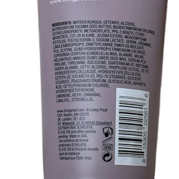 Living Proof Restore Repair Hair Mask